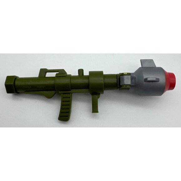Mattel The Dark Knight Punch Packing The Joker Action Figure Rocket Launcher - Picture 2 of 5